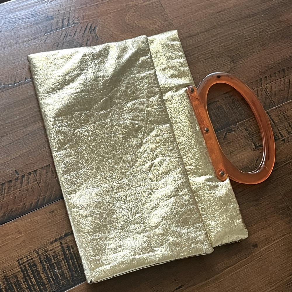 The Convertible Bag!